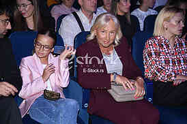 Goca Saulic Ilda Saulic Bojan Vuckovic