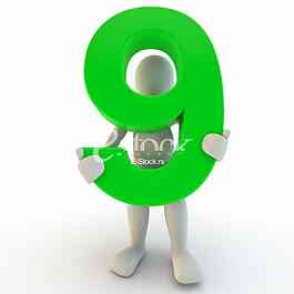 Green Number