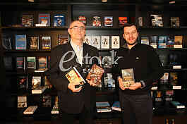 Football, Partizan, Book library