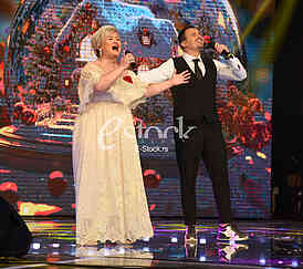 Milica Dugalic Stefan Karic 