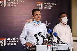 Milos Jovanovic