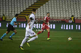 Aleksandar Kolarov Srbija vs Luksemburg
