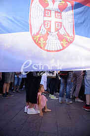 Novi Sad protest