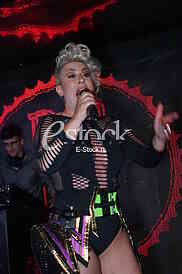 nastup Indire  Levak - Colonia