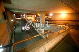 Garage Parking