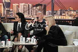 Darko Lazic Djani Elma Sinanovic Milica Jokicc Milica Puzovic
