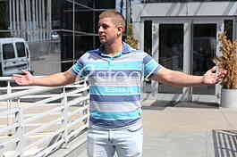Marko Petrusevic Petruci