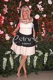 Gordana Goca Lazarevic