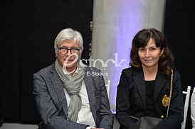 Nikoleta Boskovic i Neven Boskovic