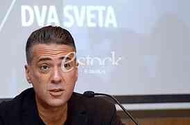 Zeljko Joksimovic

