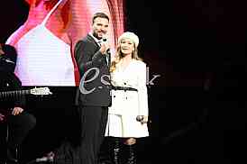 Ivan Bosiljcic Jelena Tomasevic