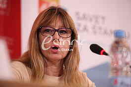 Gordana Novakovic