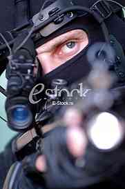 special forces