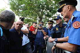 Metalac strike