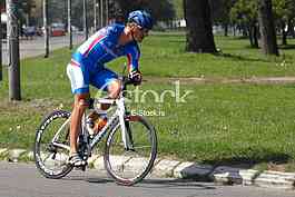 European Cup in Para-cycling