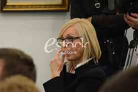 Commemoration Milka Canic