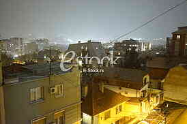 Koronavirus setnja ljubimca