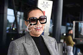 Ceca Raznatovic_aerodrom