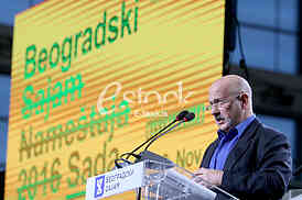55th International Fair of Furniture
