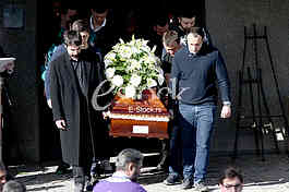  Burial of Branko Kanjevc