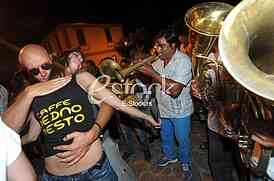 Trumpet Festival