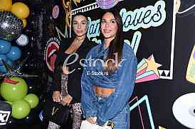 Mia Borisavljevic Marina Viskovic