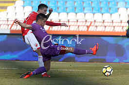 CRVENA ZVEZDA vs JAVOR IVANJICA