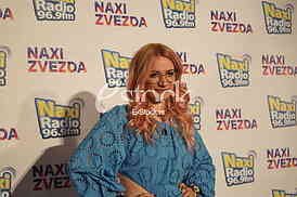 Saska Jankovic Saska Janx