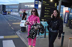 Katarina Zivkovic Kaya Ostojic