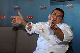 Buddy Valastro