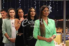 AmiG Show