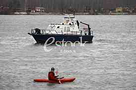 Race for the Holy Cross