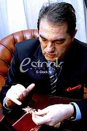 Nebojsa Pavkovic
