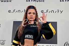 Milica Miladinovic Indodjija