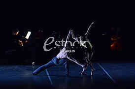  Ballet rock spectacle Romeo and Juliet and Quatro

