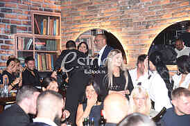 Darko Lazic Ana Sevic Danijel Nedeljkovic