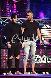 Rade Lazic Edis Fetic