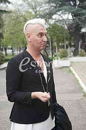 Milan Milosevic