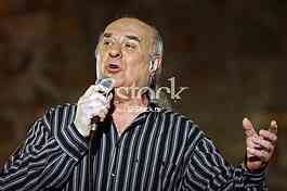 Miki Jevremovic Serbian pop music singer