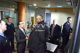 Vojislav Seselj