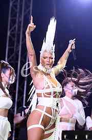 Jelena Karleusa