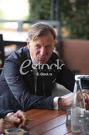 Goran Milasinovic