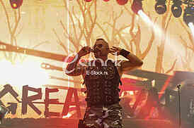 EXIT FESTIVAL SABATHON