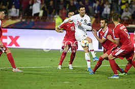 Kristijano Ronaldo