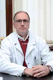 Dr Milan Savic
