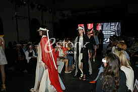 49. Belgrade Fashion Week