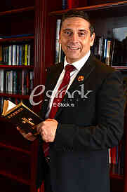 Nikola Sandulovic