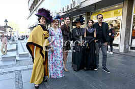 Nina Grahovac Iskra Brajovic Olga Odanovic Ivana Dudic Roman Matejic