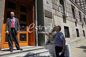 Minister Aleksandar Vucic, appointment, Serbian government, 