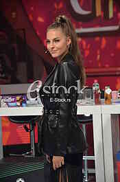 Dzejla Ramovic